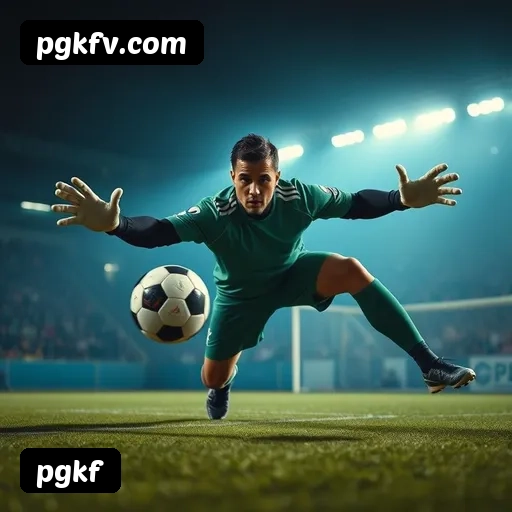 Pagamentos PIX na pgkf