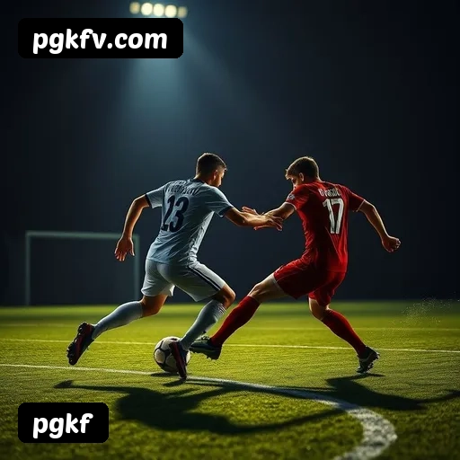 Certificações de segurança da pgkf